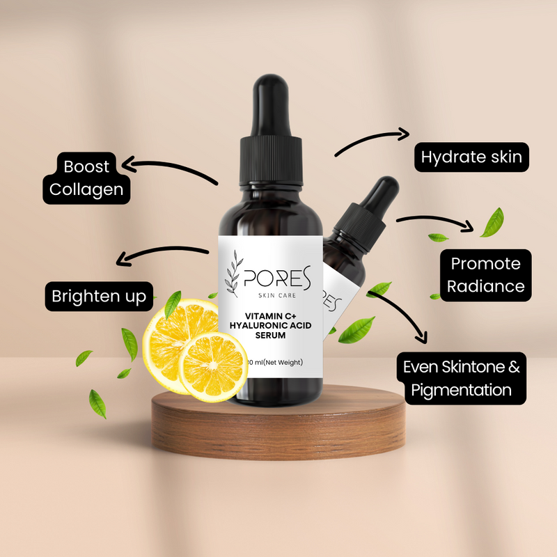 VITAMIN C SERUM