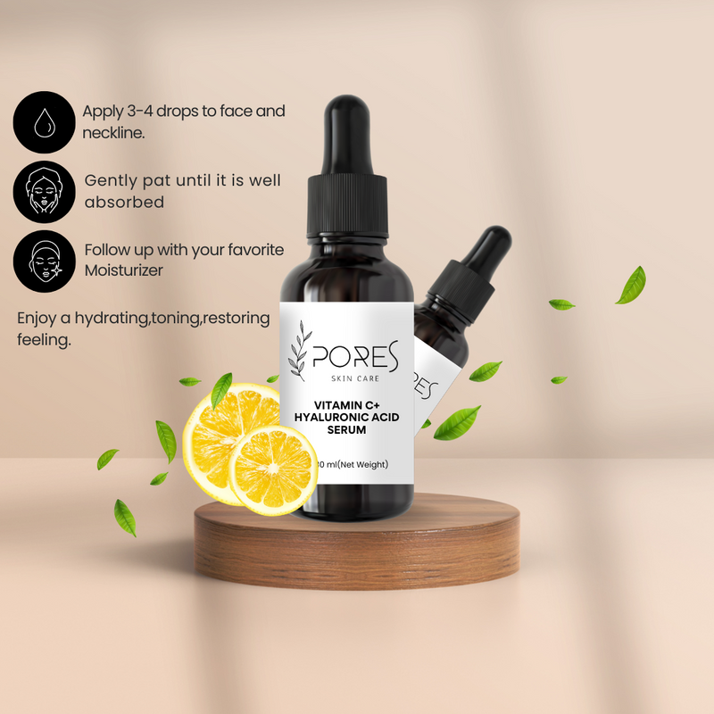 VITAMIN C SERUM