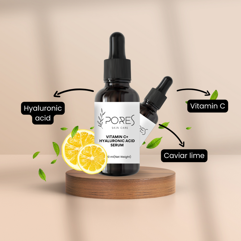 VITAMIN C SERUM